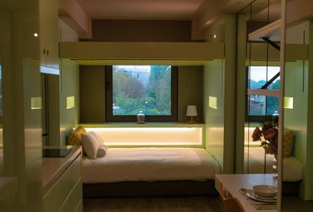 Studio to rent - Photo 5