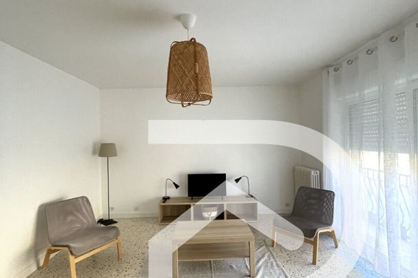 Appartement Frontignan 4 pièce(s) 95 m2 - Photo 1