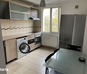 AP. 2 CAMERE- BRANCOVEANU, PARCARE ADP, BLOC REABILITAT, MODERN - Fotografie 3