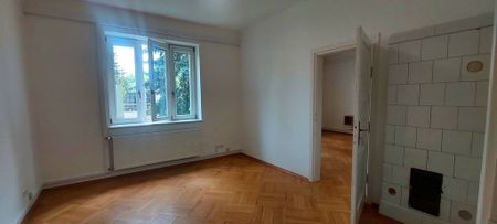 Zobacz >>> 89 m² na Saskiej Kępie 89 m² - Zdjęcie 3