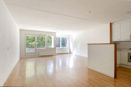 Verhuurd onder voorbehoud: Trompenburgstraat 4 D - Photo 5