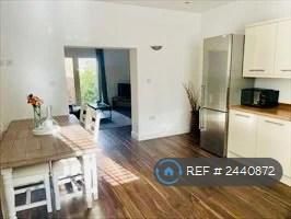 1 bedroom end of terrace house to rent - Photo 5
