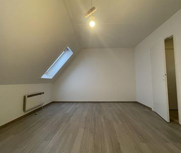 Licht dakappartement met balkon in Zoersel - Photo 3