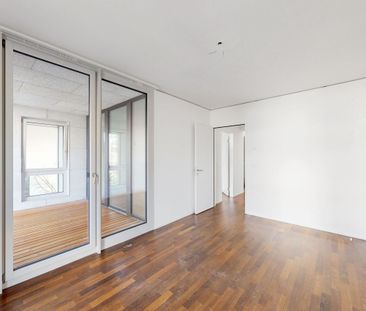 Moderne und gemütliche Wohnung - Photo 5