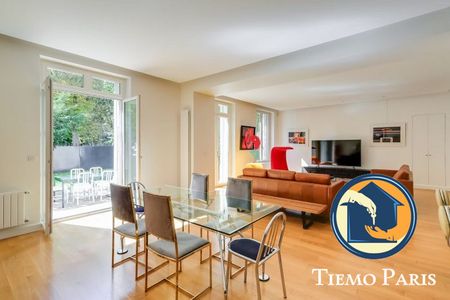 T4 Neuilly-sur-Seine - Photo 5