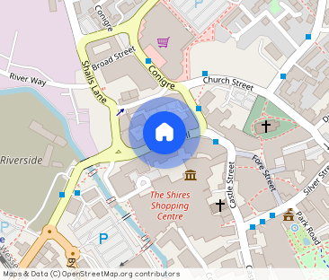 Fore Street, Trowbridge - Photo 1