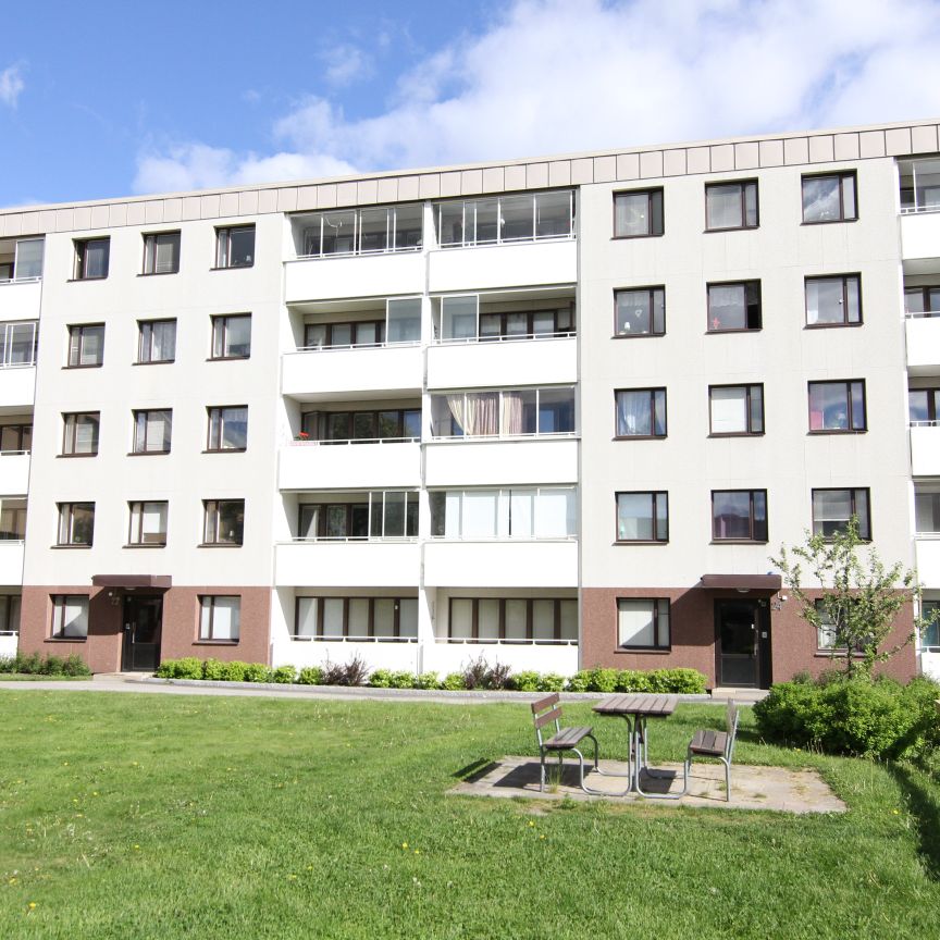 Skönsbergsvägen 24 - Foto 2