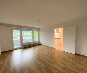 Charmante Wohnung an idyllischer Lage - Foto 2
