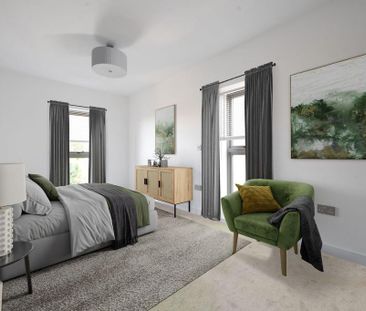 4 bedroom detached house to rent - Photo 6