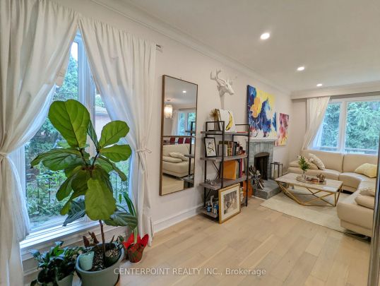 Detached Home For Lease | N9235799 - Photo 1