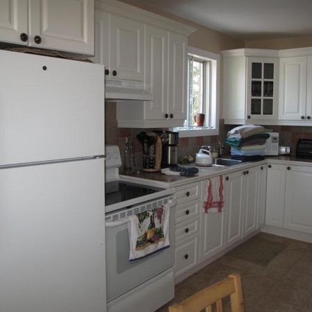 Très beau et éclairé 4 et demi !!! - Photo 4