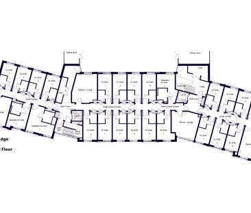 Copper Shared House - Photo 5