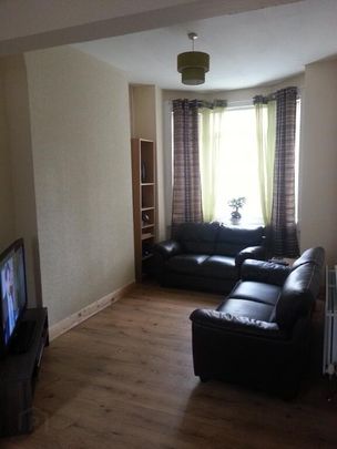 46 Hatton Drive, Belfast, BT6 9BD - Photo 1