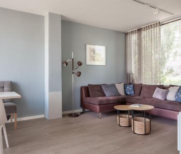 Koegrasstraat 2131 ZG Hoofddorp - Photo 1