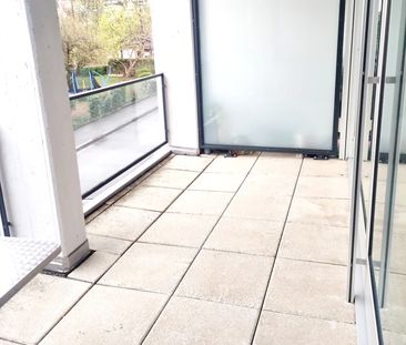 1 Zimmer, 31 m², 1. Stock - Photo 5