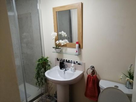 1 bedroom apartment to rent - Photo 5