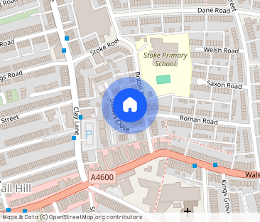 Briton Road, Coventry, CV2 4LF - Photo 1