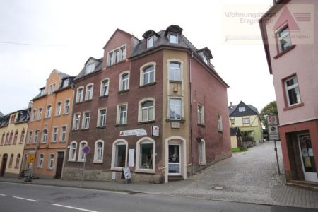 2-Raum-Wohnung in Hartenstein! - Photo 4