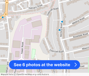 Ashford Court, Overcliff Road, Little Thurrock, RM17 - Photo 1