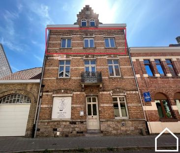 Fiersstraat 4 / 2A, 8900 Ieper - Photo 3
