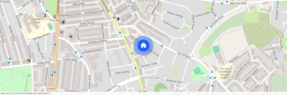 Fullerton Place, NE9, Gateshead