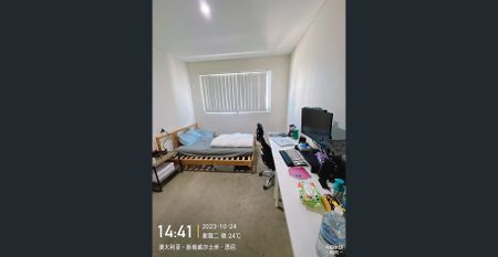 🛋️ Fully upgraded finishes | Spacious balcony | Walk to train & shops | Minutes to UNSW & CBD - Photo 3