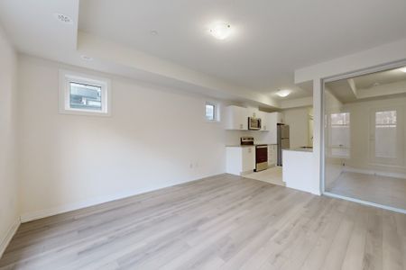 For Lease - 35 Priya Lane Unit# 25, Toronto, Ontario - Photo 2