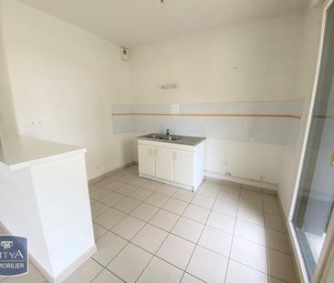 Location Appartement 2 pièces 54m² TOURS 37000 - Photo 3