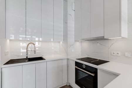 Na wynajem 2 pok- bliska Wola- Kolejowa - Zdjęcie 2