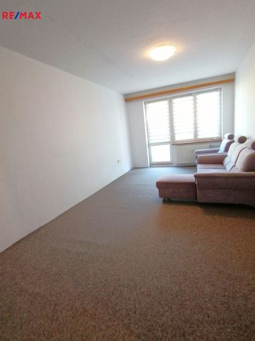 Pronájem bytu 3+1 v osobním vlastnictví 64 m², Horní Benešov - Fotografie 2