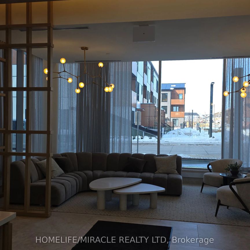 10 All nations Drive #E1401 - Photo 1