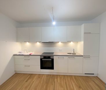 Geräumige 2-Zimmer-Wohnung in zentraler Lage - Photo 5