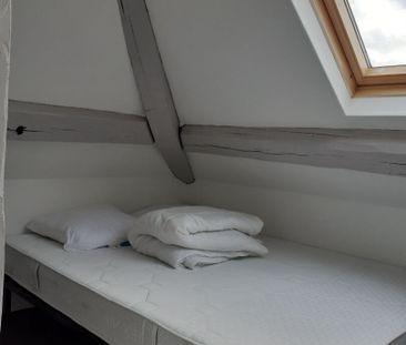 Location Appartement 1 pièce 25m² ROUEN 76000 - Photo 2