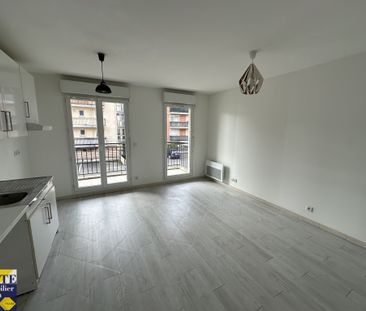 Location Appartement 1 pièce 30m² PONTAULT COMBAULT 77340 - Photo 6