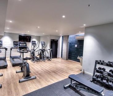 2180 Rue Ste-Catherine E., app.652, H2K 0C9, Montréal - Photo 5