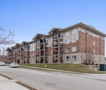 For Lease - 505 Margaret Street Unit# 305, Cambridge, Ontario - Photo 5