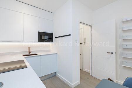 Bell Street, Marylebone, London, NW1 - Photo 3