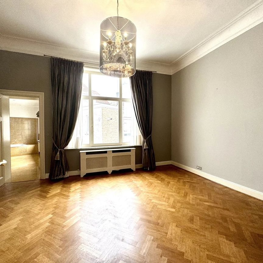 Huis in Etterbeek - Foto 1