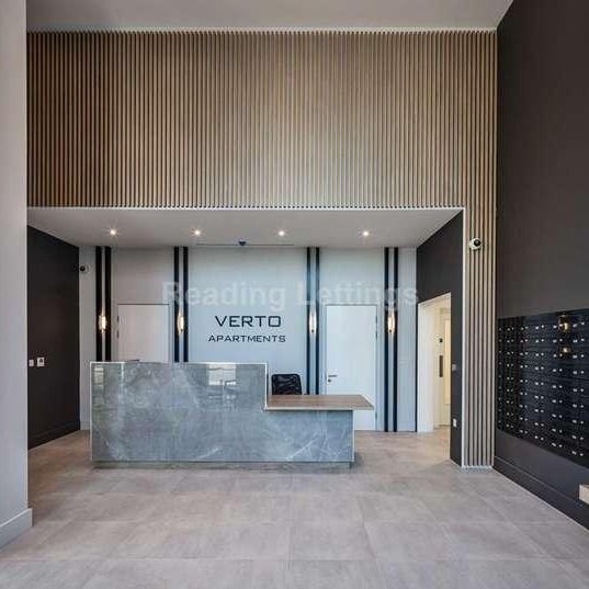 Verto, Kings Road, RG1 - Photo 1