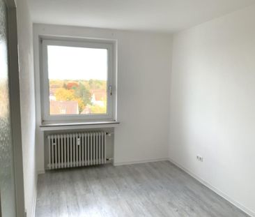 Demnächst frei! 3-Zimmer-Wohnung in Marl Barrierearm - Photo 2