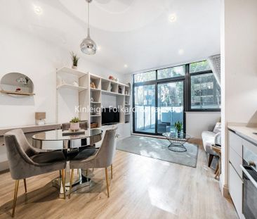 1 bedroom flat to rent - Photo 6