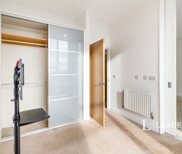 1 bedroom apartment to rent Rillaton Walk, Milton Keynes, Buckingha... - Photo 5