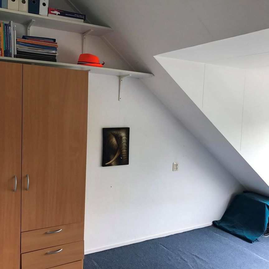 Leopoldlaan 9 1422 KC Uithoorn - Photo 1