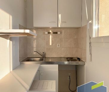 CAEN BEAULIEU - Studio 20m² - Photo 1