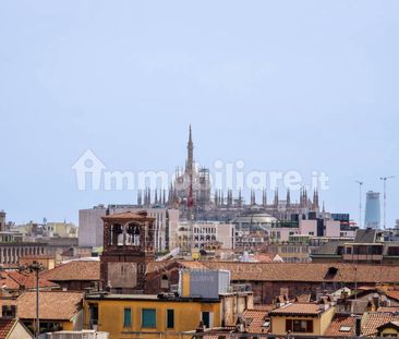 Appartamento via Cernaia, Lanza, Milano - Foto 1