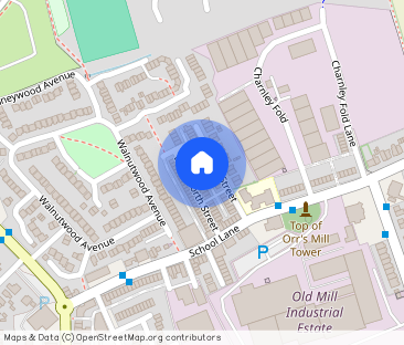 School Street, Bamber Bridge - Photo 1