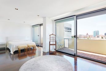 Apartamento T5 em Lisboa