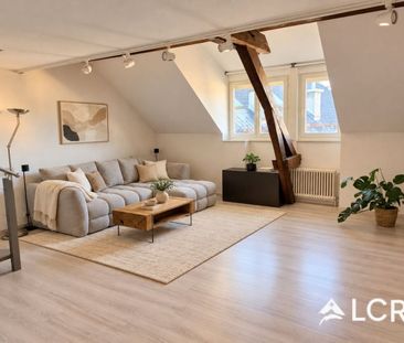 3.5 Zimmer, EG - Photo 2