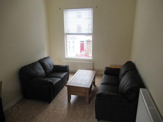 Unit 2, 14 Cromwell Road, Belfast, BT7 1JY - Photo 1