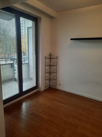 Warszawa, Bobrowiecka - Photo 5